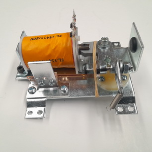 Full Right Flipper Assembly For Williams/Bally Machines From 02/1992 To 10/1998