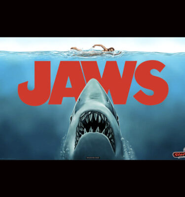 Jaws Pro Translite - 830-8427-V5