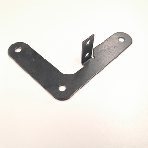 Shrek Donkey Support Bracket - 535-0126-00