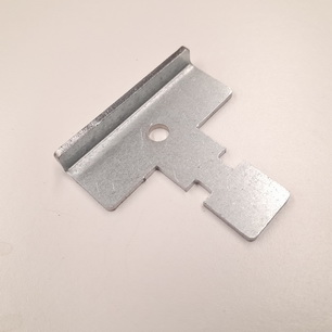 Bracket Target Lift (1 Bank) - 535-9760-01A