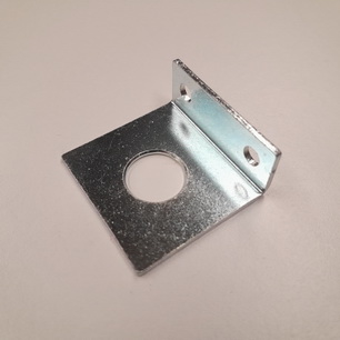 Bracket Stern Auto Plunger Stop - 535-9959-00