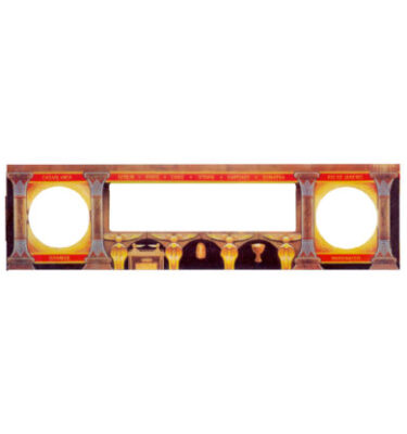 Indiana Jones Speaker Panel
