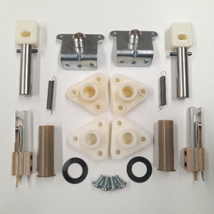Gottlieb Flipper Complete Rebuild Kit - 1977-1989