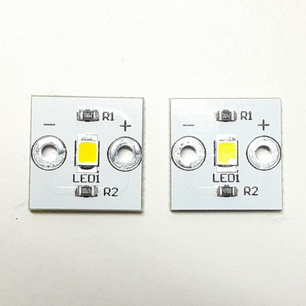 Yoppdot LED PCB - Various Colors