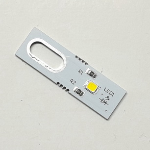 Yoppsicle LED PCB - Various Colors