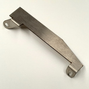 World Cup Soccer 94 Right Ramp Protector - 01-13104