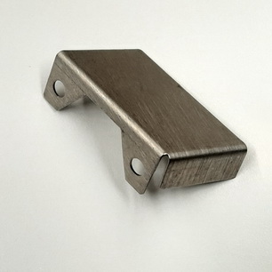Corvette Ramp Guard - 01-13106