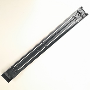 Corvette Race Track Frame - 03-9217