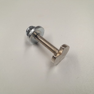 Williams/Bally Flipper Pawl Locking Stud - 04-11222.1