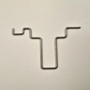 Bally Williams Wire Gate - 12-6909-2