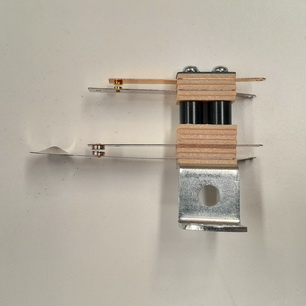 Pop Bumper Dual Switch Gottlieb - B-18089