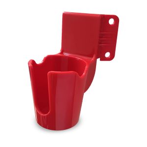 Red PinGulp 3.0 Beverage Caddy