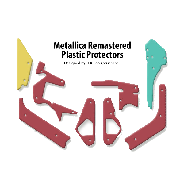 ProtectMetR