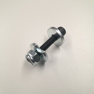 Williams/Bally Flipper Pawl Hardware Assembly - Bolt Style