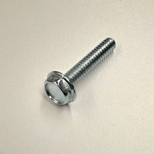 Machine Screw 6-32 x 3/4" pl-hwh - 4006-01113-12