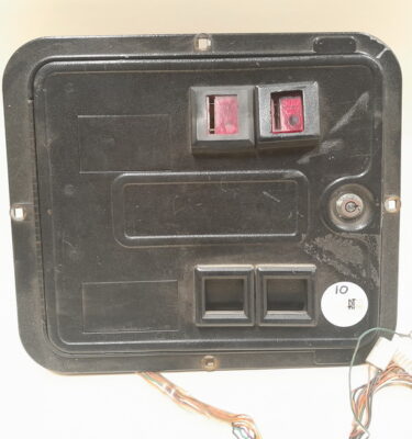 Bally Williams Coin Door - Second Hand #10