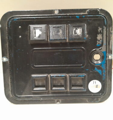 Bally Williams Coin Door - Second Hand #11