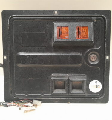 Bally Williams Coin Door - Second Hand #9