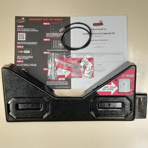 Stern Insider Connected Upgrade Kit For Spike 2 System PRO Machines - 502-5420-00
