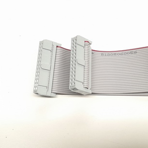 Ribbon Cable 26 Pin 16" Ribbon Cable - 5795-10938-14