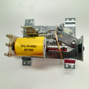 Full Left Flipper Assembly For Williams/Bally Machines from 02/1984 To 01/1987 - C-9952-L
