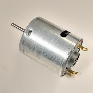 Bally Williams Motor - 14-8015