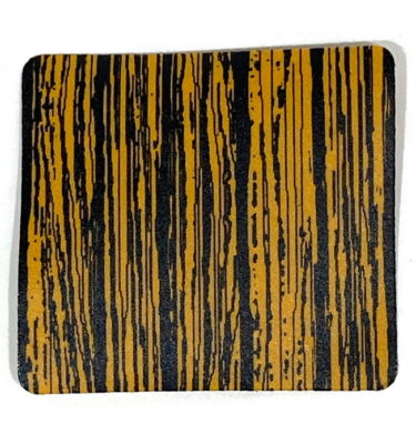 Medieval Madness Bridge Decal - 31-2841-1