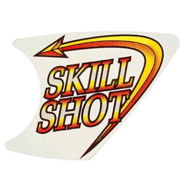 Star Wars Episode I Ramp Decal - 31-3539-4