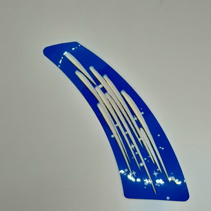 Star Wars Episode I Ramp Decal - 31-3539-5