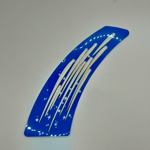 Star Wars Episode I Ramp Decal - 31-3539-6