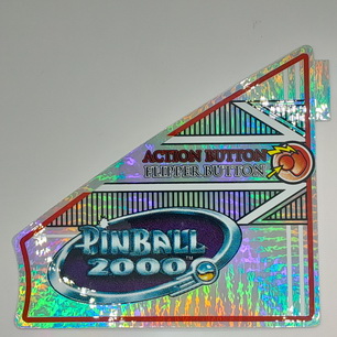 Star Wars Episode I Decal - 31-3540-4