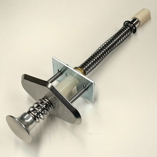 Ball Shooter Assembly - Gottlieb - A-8835