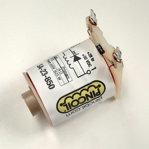 Coil Williams SA-23-850