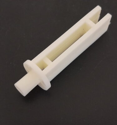 Funhouse & Roadshow Plastic Link Plunger - 03-8480