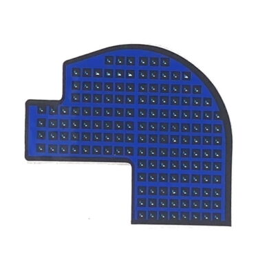 Who Dunnit Hood Decal - 31-2518-2