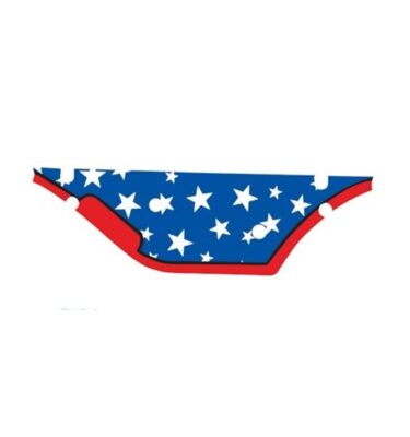 NBA Fastbreak Decal – 31-2812-3A