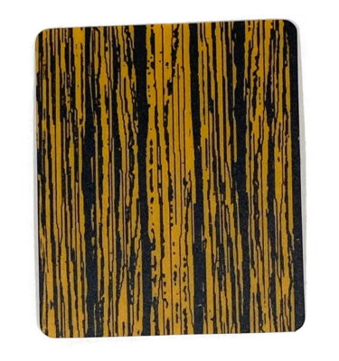 Medieval Madness Bridge Front Decal - 31-2840-3