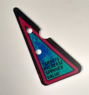 Star Trek Next Generation Plastic - 31-1803-19