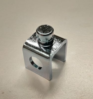 Drop Target Yoke Assembly - A-3941