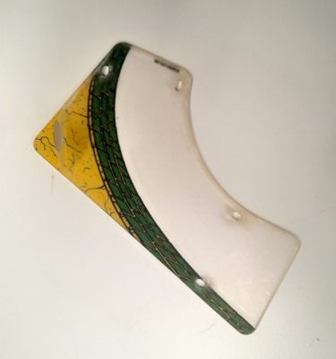 Pinball Magic - Plastic - AW00123-05