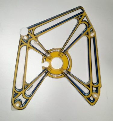 Pinball Magic - Plastic - AW00123-12