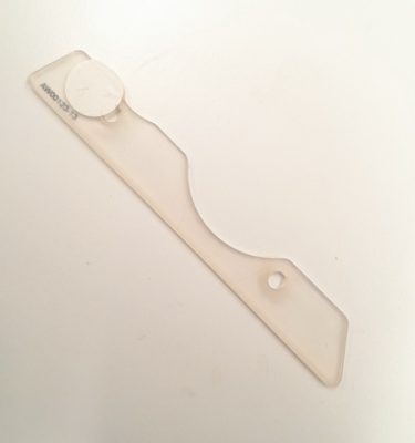 Pinball Magic - Plastic - AW00123-13