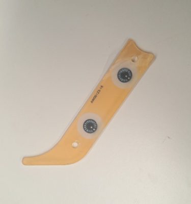 Pinball Magic - Plastic - AW00123-16