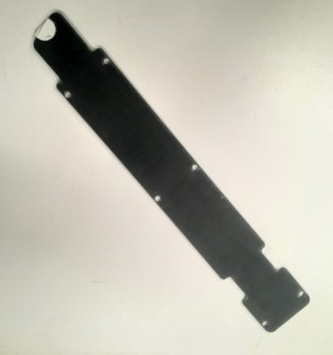 Pinball Magic - Plastic - AW00123-17