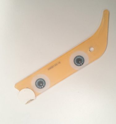 Pinball Magic - Plastic - AW00123-18