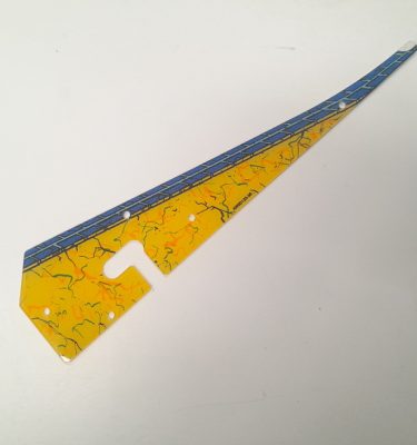 Pinball Magic - Plastic - AW00123-36