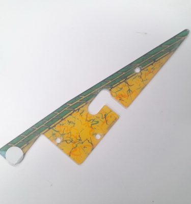 Pinball Magic - Plastic - AW00123-37