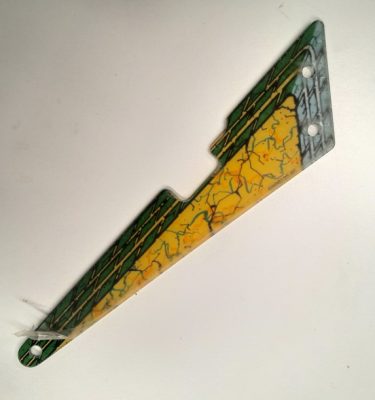 Pinball Magic - Plastic - AW00123-40