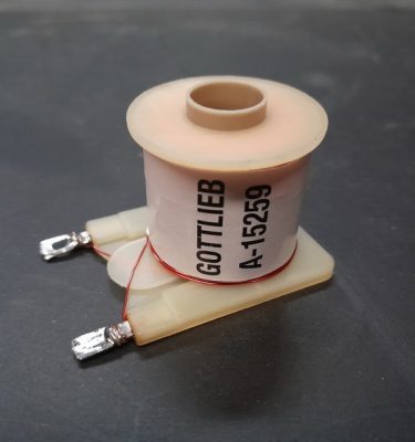 Coil Gottlieb - A-15259