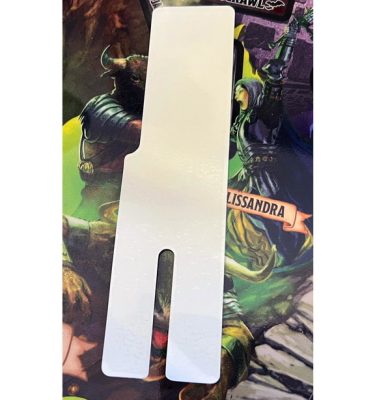 PinMonk Stern Spike2 Shooter Lane Mylar